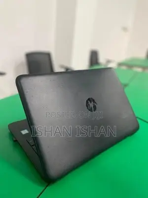 HP laptop 512GB + 128GB SSD
