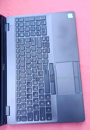 Dell Latitude 5500 Laptop