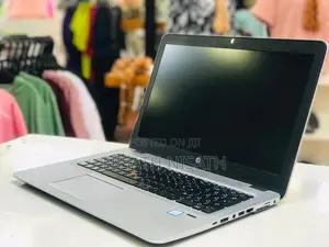 HP EliteBook