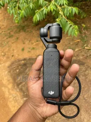 DJI Osmo Pocket 3 Creator Combo