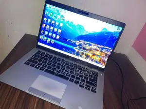 Dell I5 10th Gen Laptop