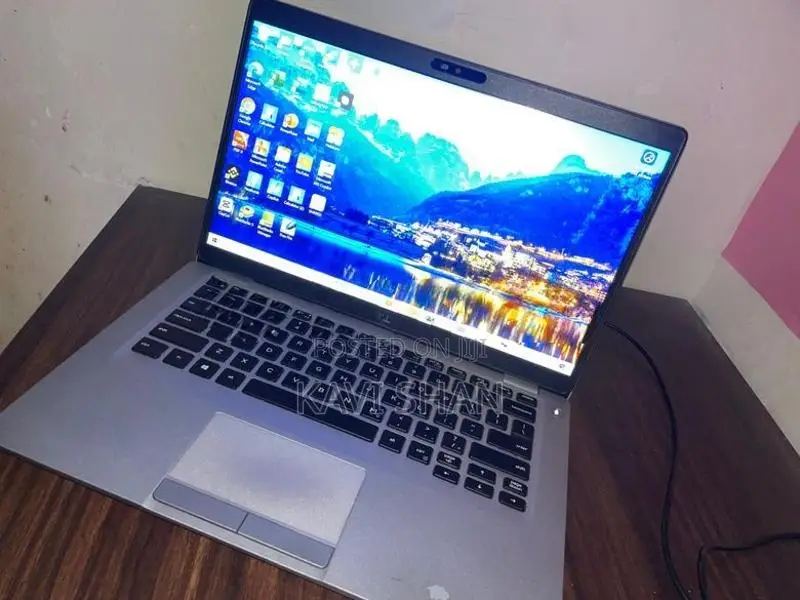 Dell I5 10th Gen Laptop