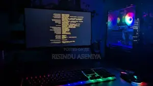 I3 8th Gen Gaming Pc