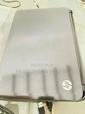 HP Pavilion Laptop