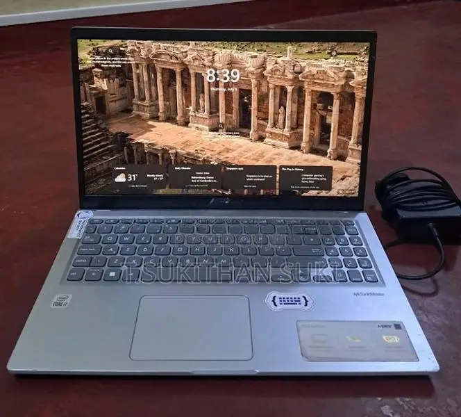Asus VivoBook Core i7 (10th Gen)| 8GB RAM | 512GB
