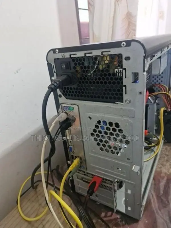 I5 4th genaration gaming pc