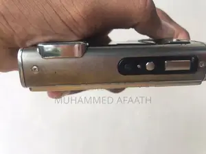 Olympus Tough 8000