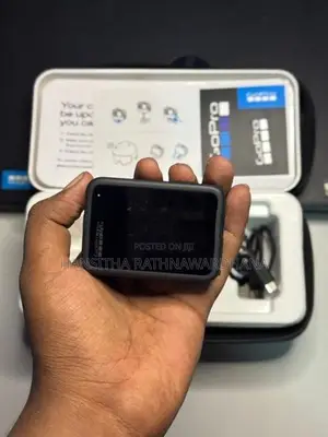 GoPro Hero 11 Black