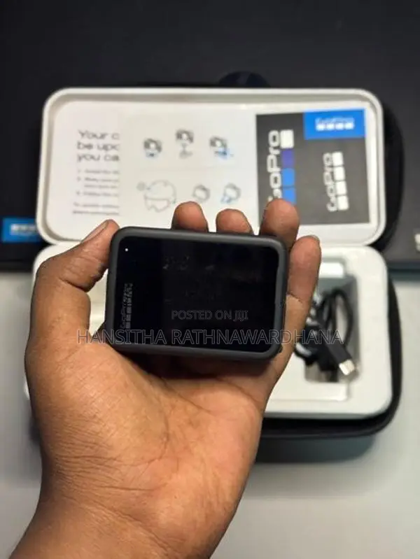 GoPro Hero 11 Black