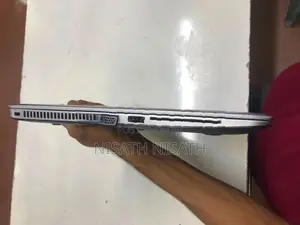 HP EliteBook