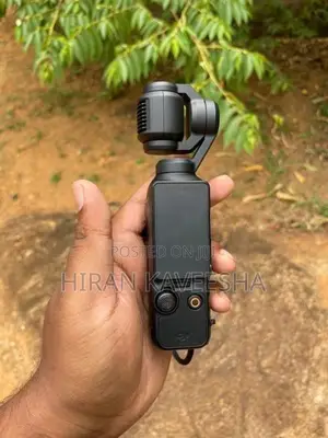 DJI Osmo Pocket 3 Creator Combo