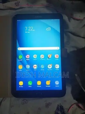 Samsung Tab A