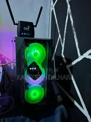 Intel Core i5 4th Gen Desktop Pc