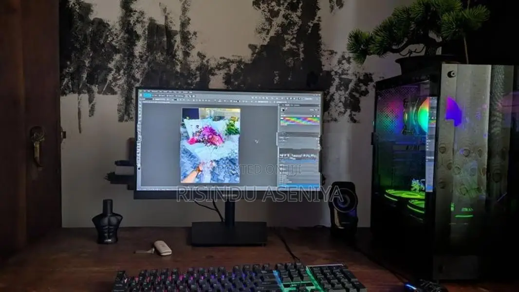 I3 8th Gen Gaming Pc