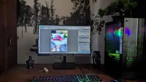 I3 8th Gen Gaming Pc