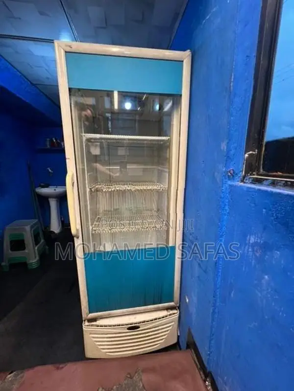 Sisil Bottle Cooler