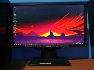 Dell i7 Computer Set