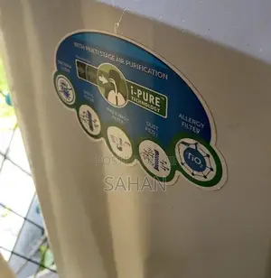 Air Cooler