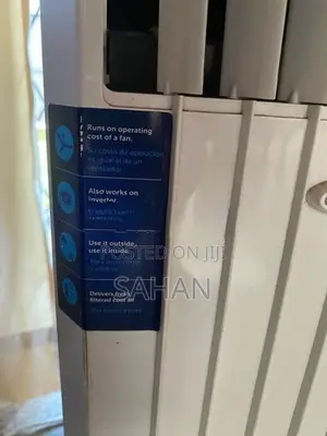 Air Cooler