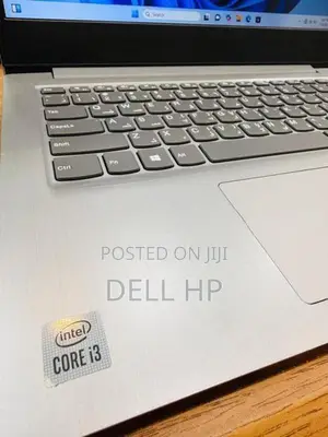 Lenovo Core i3 10th Gen 256GB 12GB