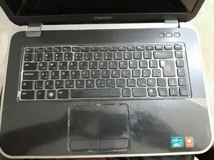 Dell i5 Laptop