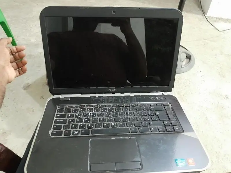 Dell i5 Laptop