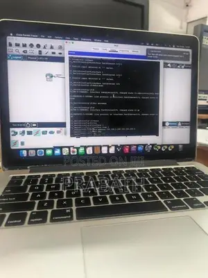 Apple MacBook Pro