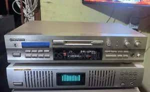 Pioneer MD Player