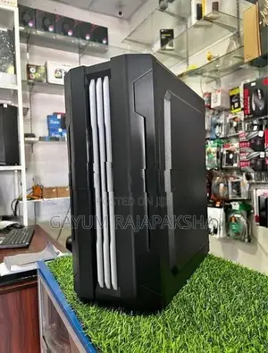 i5 4th Gen PC