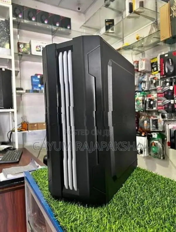 i5 4th Gen PC