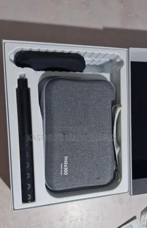 Insta 360 x5 8K