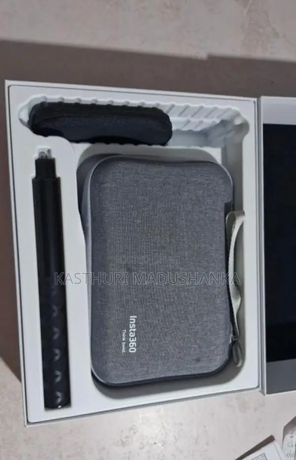 Insta 360 x5 8K