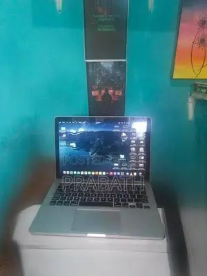 Apple MacBook Pro