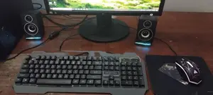 Desktop Computer