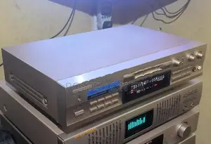 Pioneer MD Player