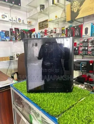 i5 4th Gen PC