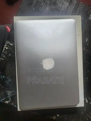 Apple MacBook Pro