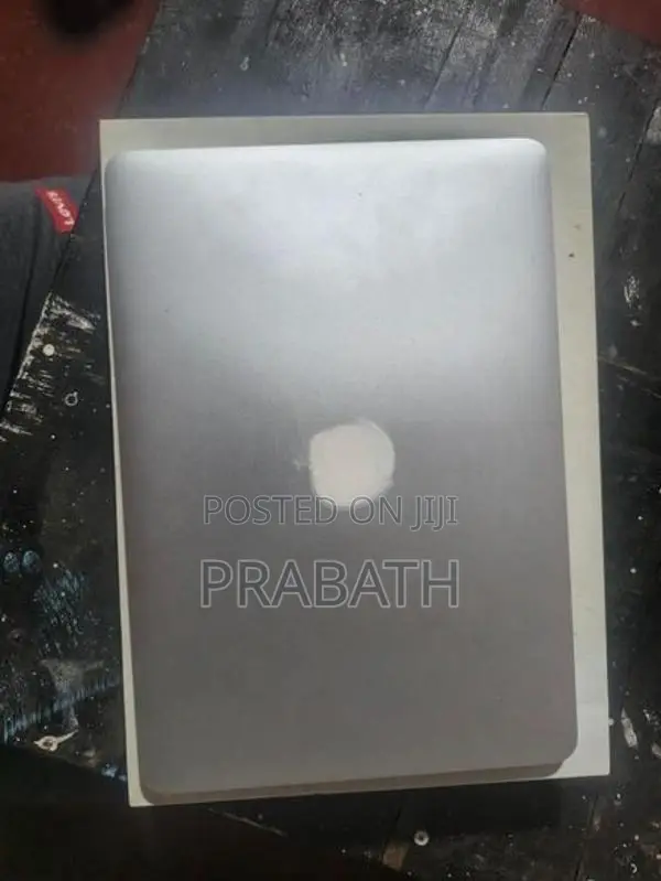 Apple MacBook Pro