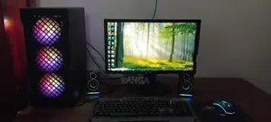 Desktop Computer
