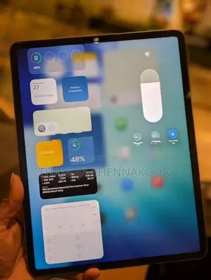 Apple iPad Pro M2 13 Inch with Pencil