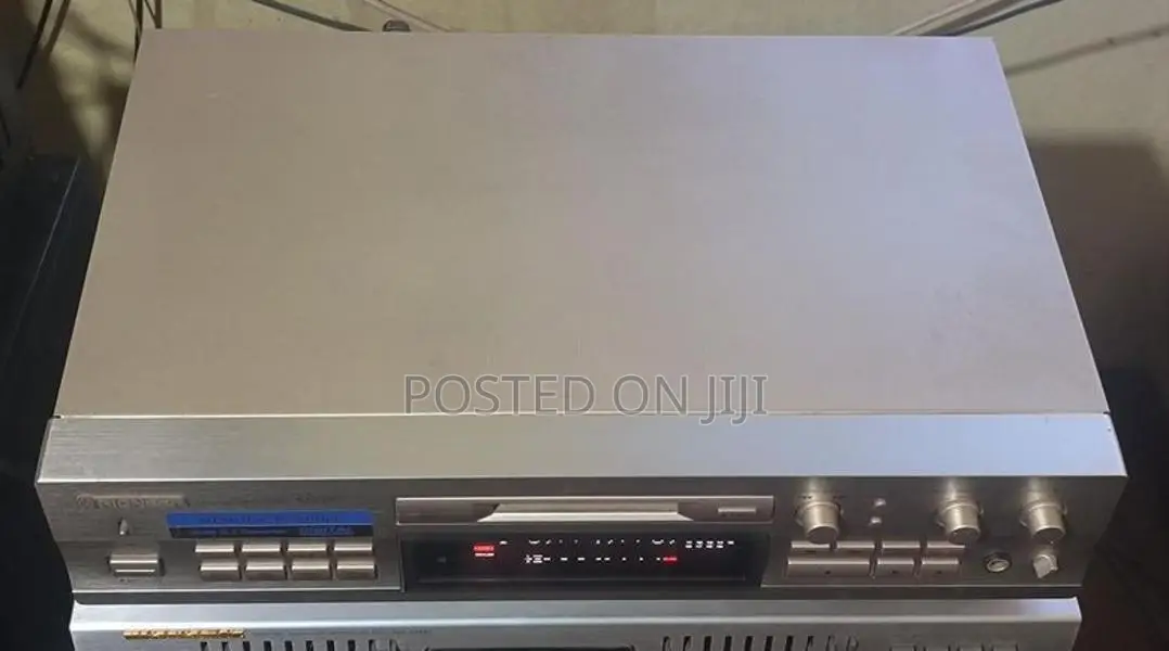 Pioneer MD Player