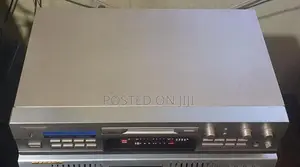 Pioneer MD Player