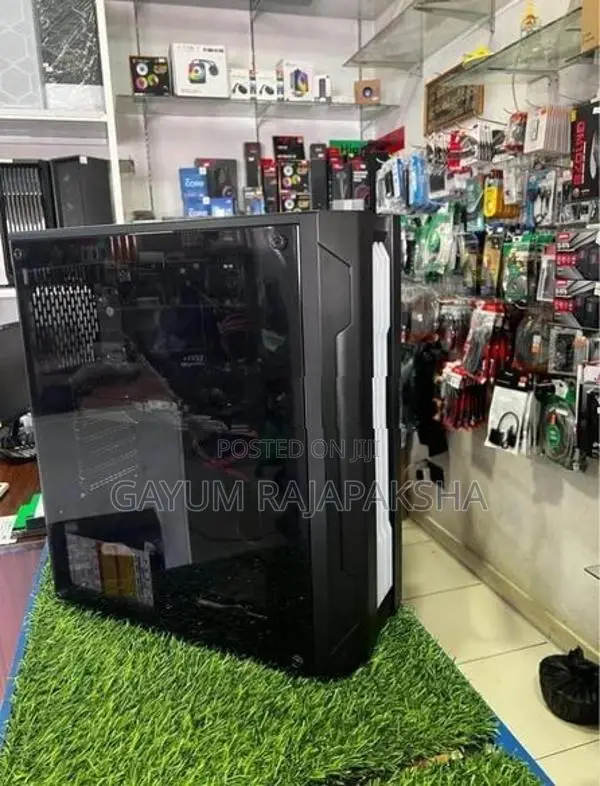 i5 4th Gen PC