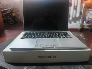 Apple MacBook Pro