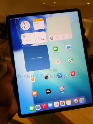 Apple iPad Pro M2 13 Inch with Pencil