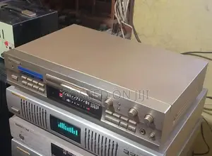 Pioneer MD Player