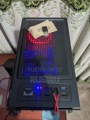 Gaming Dekstop Computer