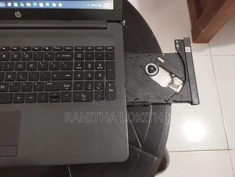 Hp Core i3 Laptop