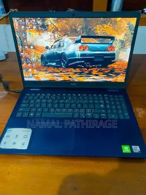 Dell Inspiron I5 10th Gen Laptop