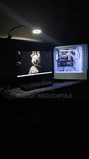 11th Gen i5 Gaming PC